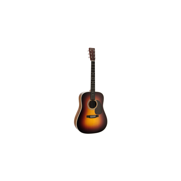 Martin & Co. D-28 Satin 1935 Burst (2025)
