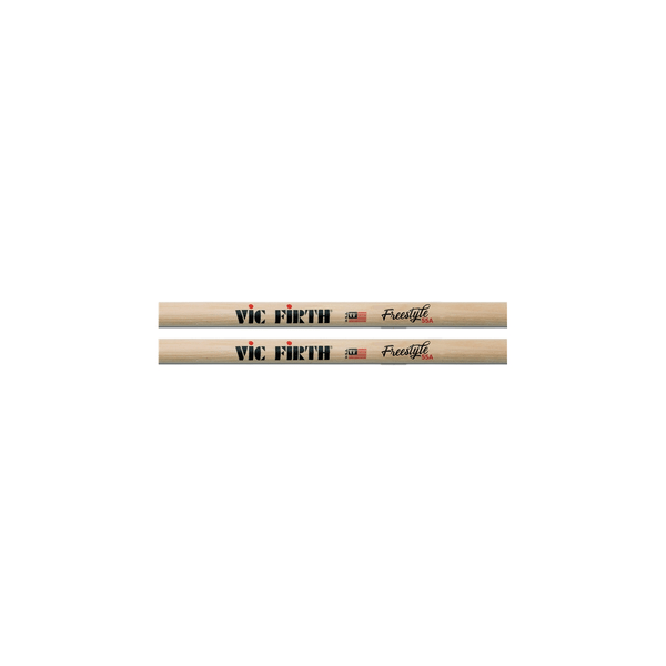 Vic Firth FS55A - Bacchette American Concept Freestyle