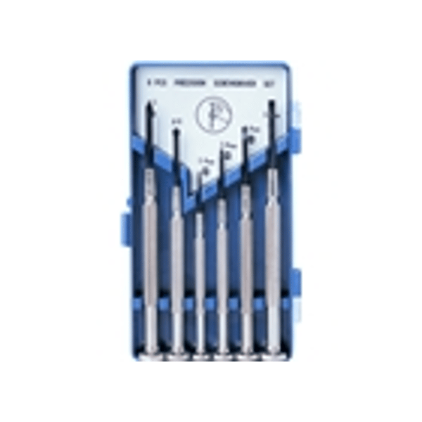 Herco HE826 Mini kit di cacciaviti