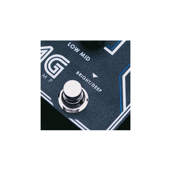 Aguilar AG Preamp/DI Pedal