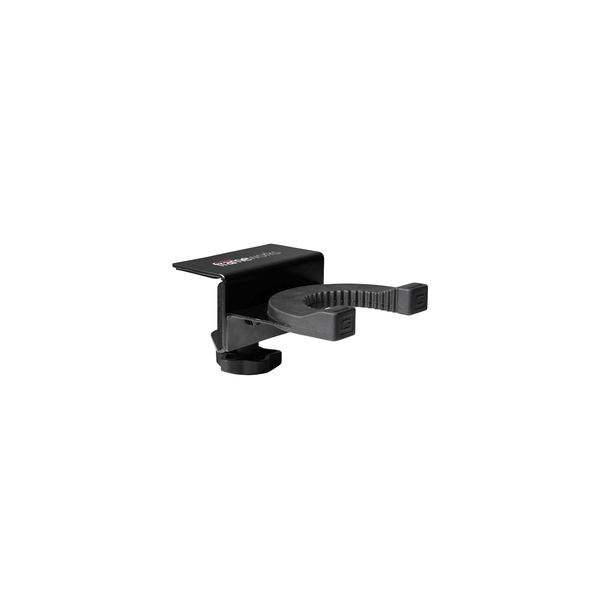 Gator Frameworks GFW-GTRDSKCLAMP-1000 Supporto per chitarra con morsetto per scrivania<br>