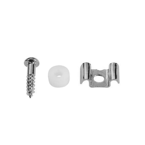 SOUNDSATION PARTS Abbassacorde per Chitarra Tipo Strato (Nickel)