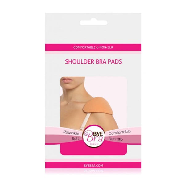 BYEBRA SOUTIEN-GORGE D'ÉPAULE NUDE