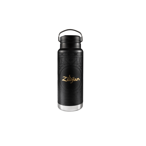 Zildjian ZDW00132 - Klean Kanteen 32oz Bottle