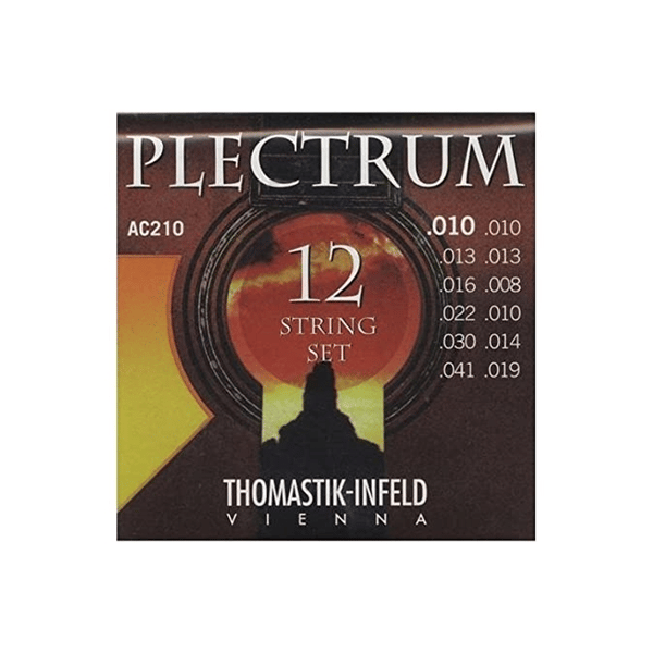 Thomastik P08G corda chitarra acustica SOL