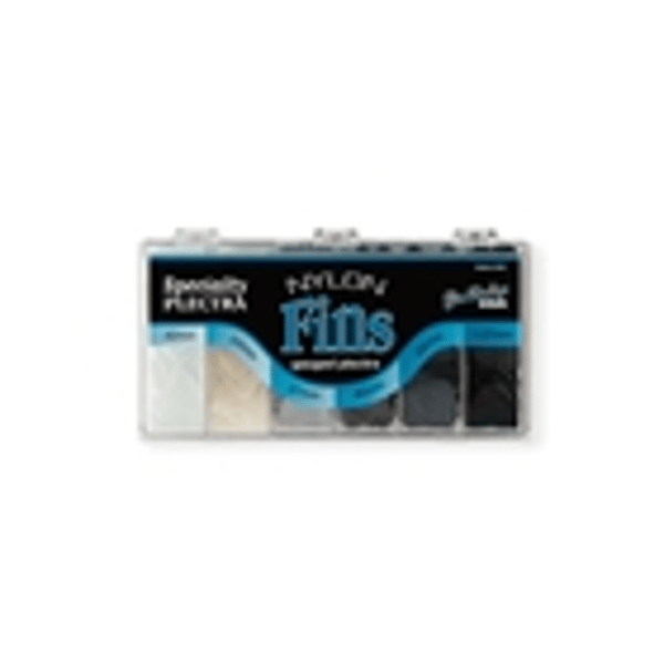 Dunlop 4440 Nylon Fin, Cabinet/216