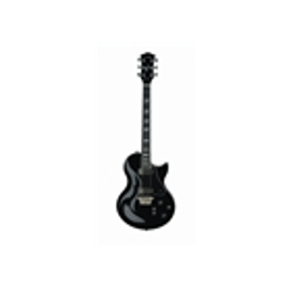 Vox Virage SC - VGSCBK-MH - Jet Black