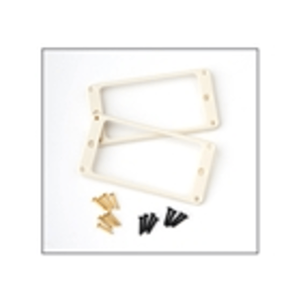 PRS Pickup Rings Universali - Avorio (101734:001:003:0