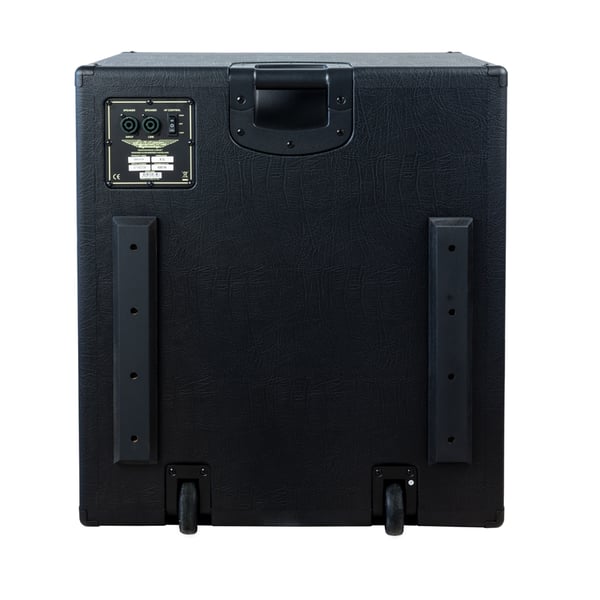 Ashdown ABM-410H-EVO IV