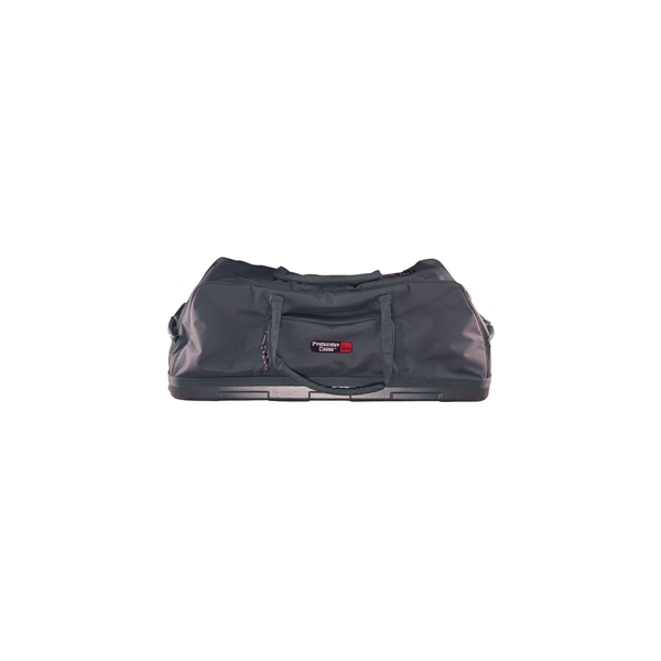 Gator Cases GP-HDWE-1846-PE Borsa hardware 18" x 46" con ruote