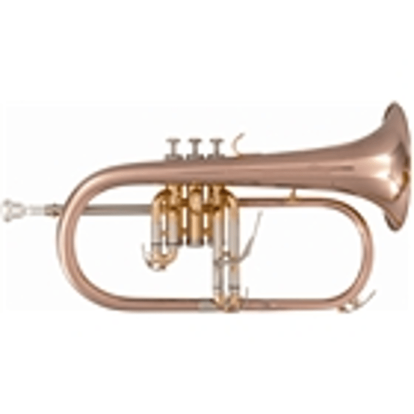 SML Paris VSM BU600 Flicorno Soprano Prime Laccato