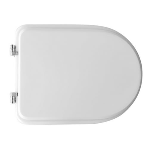 Sedile wc per cesame vaso system forma 7