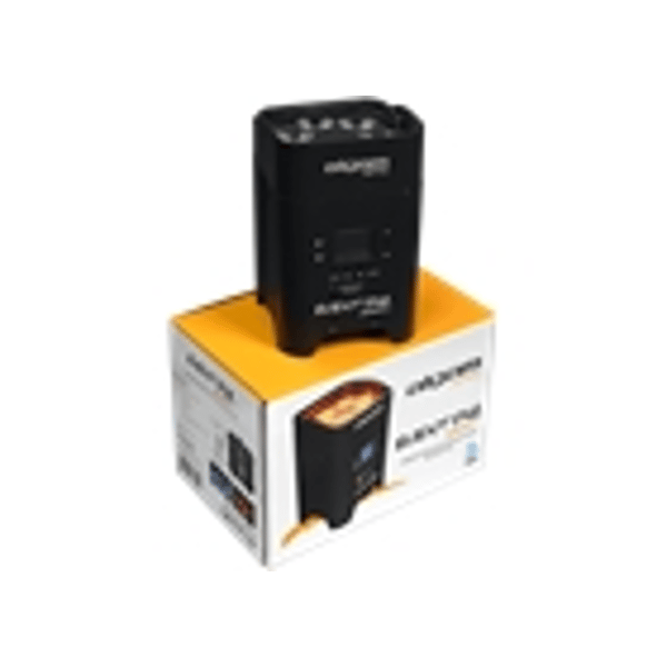 Algam Lighting EVENTPAR Barra a LED Multicolore DMX