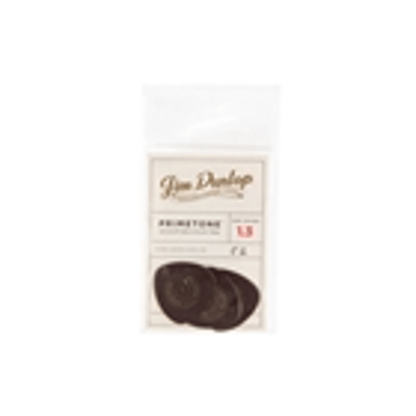 Dunlop 515P1.3 Primetone Semi Round (Smooth), Player/3