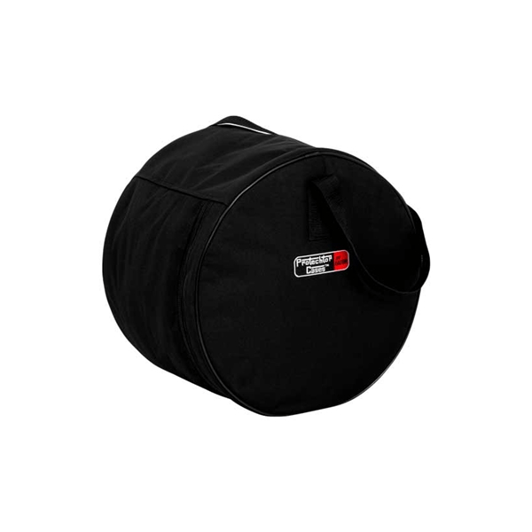 Gator Cases GP-1209 Borsa imbottita per tom 12" x 9"<br>