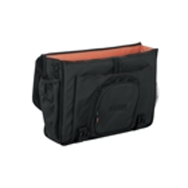 Gator Cases G-CLUB CONTROL Borsa messenger controller MIDI DJ
