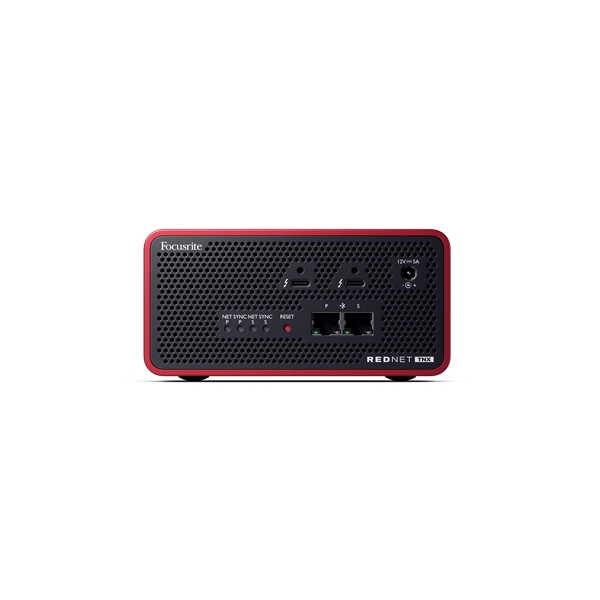 Focusrite RedNet TNX