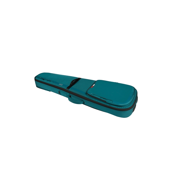 Gator Cases G-ICONBASS Borsa ICON basso Blu