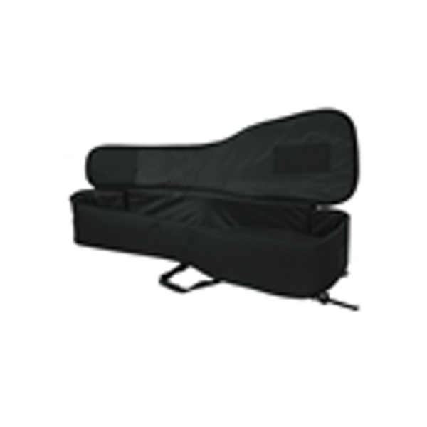 Gator Cases GB-4G-ACOUELECT Borsa 4G doppia acustica/elettrica