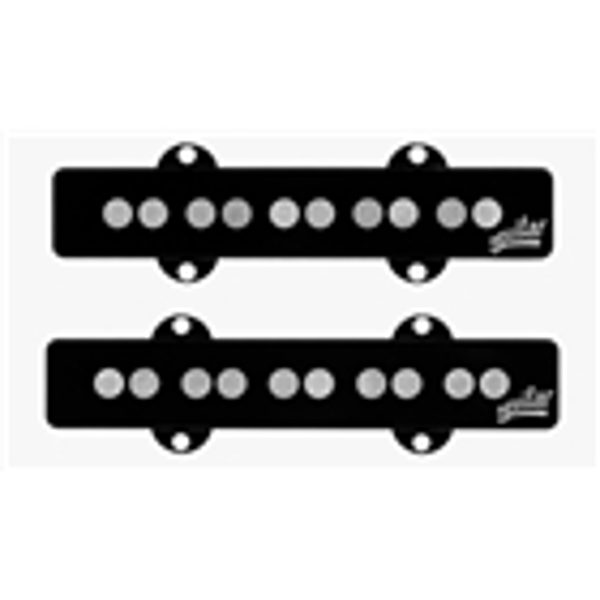 Aguilar AG 5J-HOT - Hot Jazz Bass 5 Corde