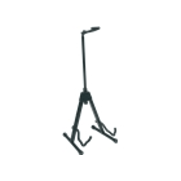 RTX G1R Stand Universale per Chitarra/Basso Testa Mobile