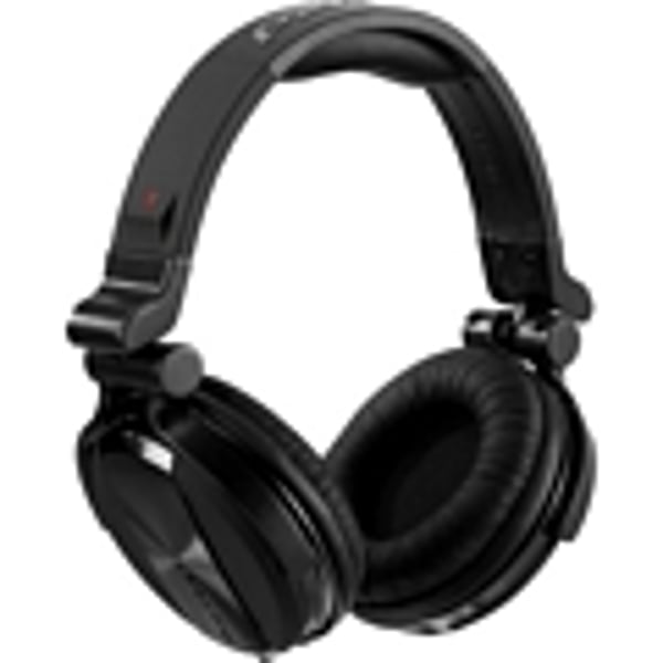 ZOMO set di cuscinetti PU per Pioneer HDJ-1500