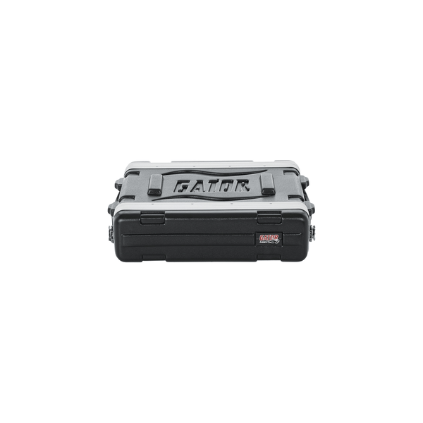 Gator Cases GR-2S Custodia da 2U Rack Shallow