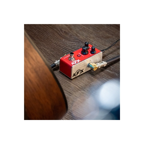 Fishman AcoustiVerb Mini PRO-AFX-RV2