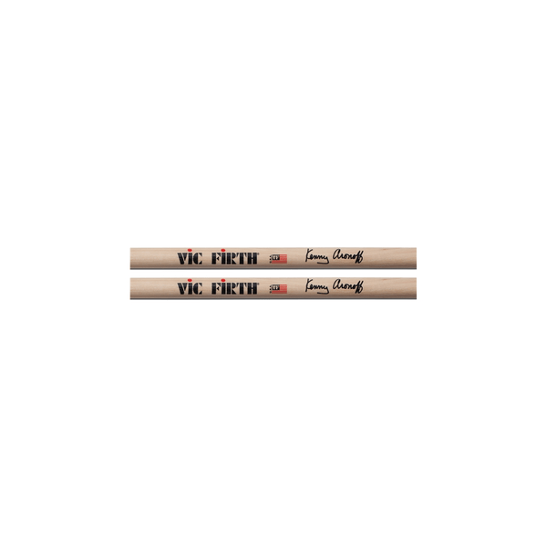 Vic Firth PP - Signature Kenny Aronoff