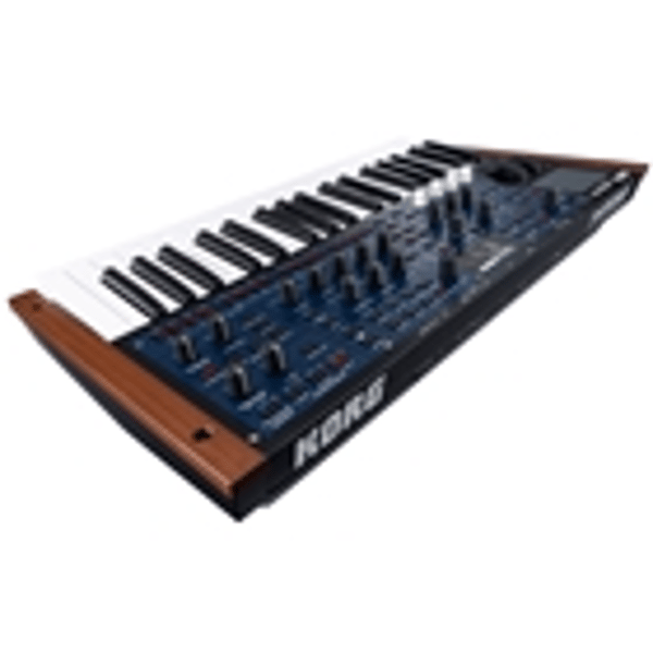 Korg multipoly