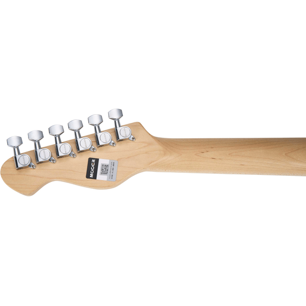MOOER MSC11 PRO POLAR WHITE