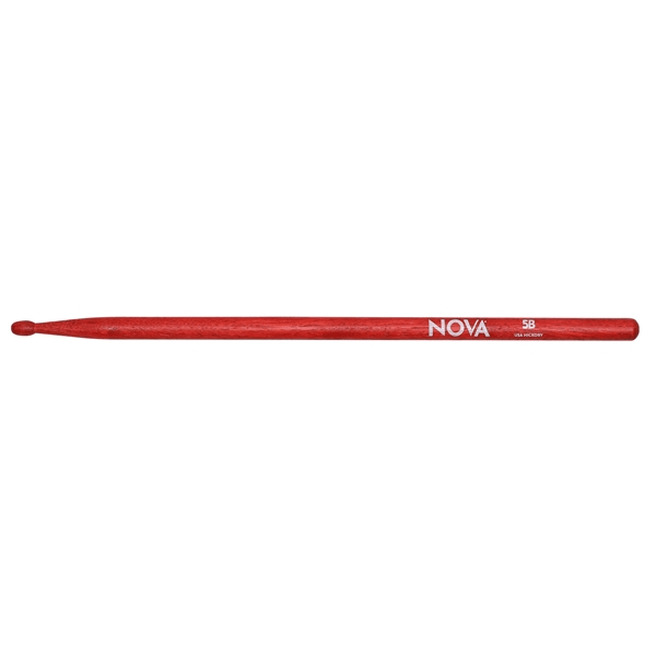 Vic Firth N5BR 5B - Bacchette NOVA