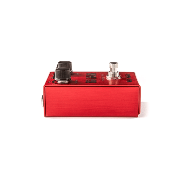 Way Huge WM23 Red Llama Overdrive MKIII