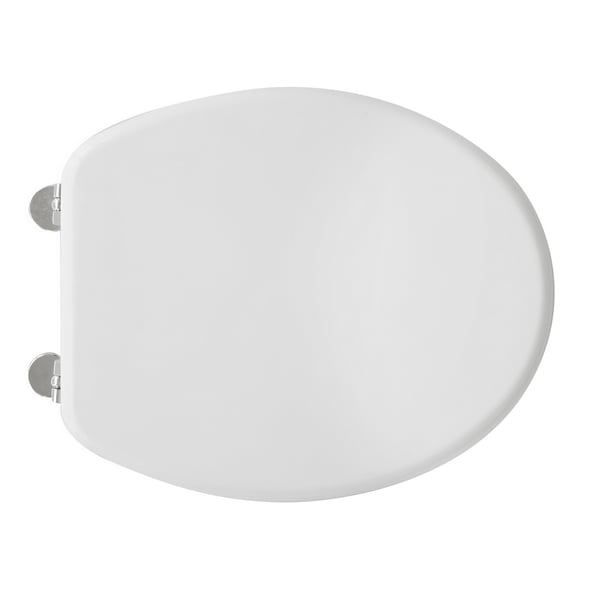 Sedile wc in legno colato modello alex