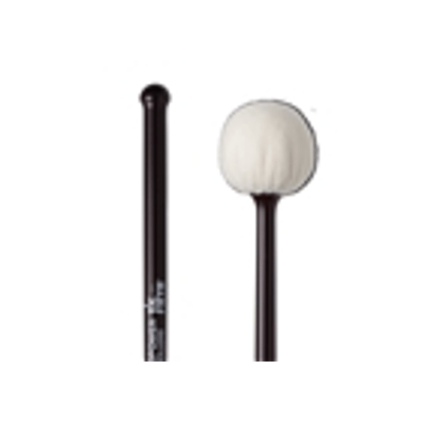 Vic Firth BD7 - Soundpower BD Rollers