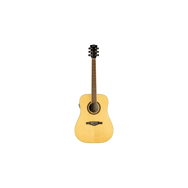 Eko Guitars One D EQ Natural