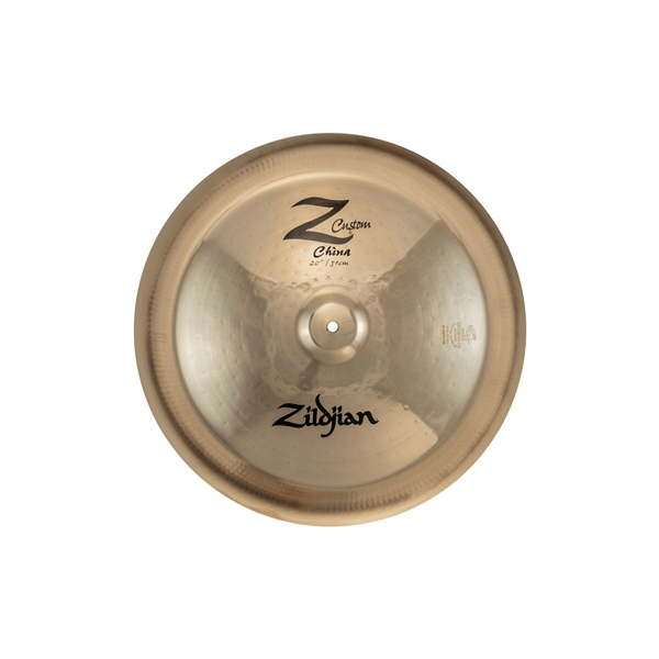 Zildjian 20" Z Custom China