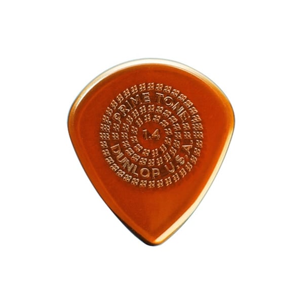 Dunlop 518P1.4 Primetone Jazz III (Grip), Player/3