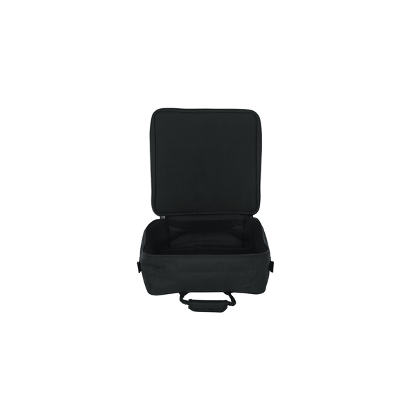 Gator Cases G-MIXERBAG-1515 Borsa mixer/attrezzatura 38,1 x 38,1 x 14 cm