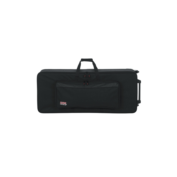 Gator Cases GK-61 Custodia Tastiera 61 tasti