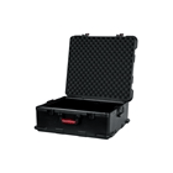 Gator Cases GTSA-MIX12PU Custodia TSA ATA Mixer 12U Pop Up