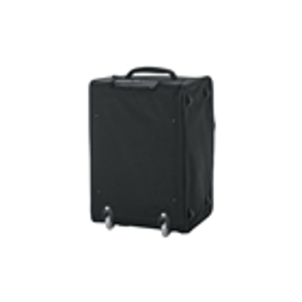 Gator Cases GR-RACKBAG-4UW Borsa rack leggera 4U con ruote
