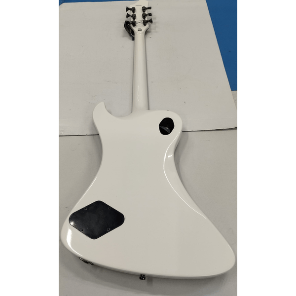 HAGSTROM FANTCUS-WHT