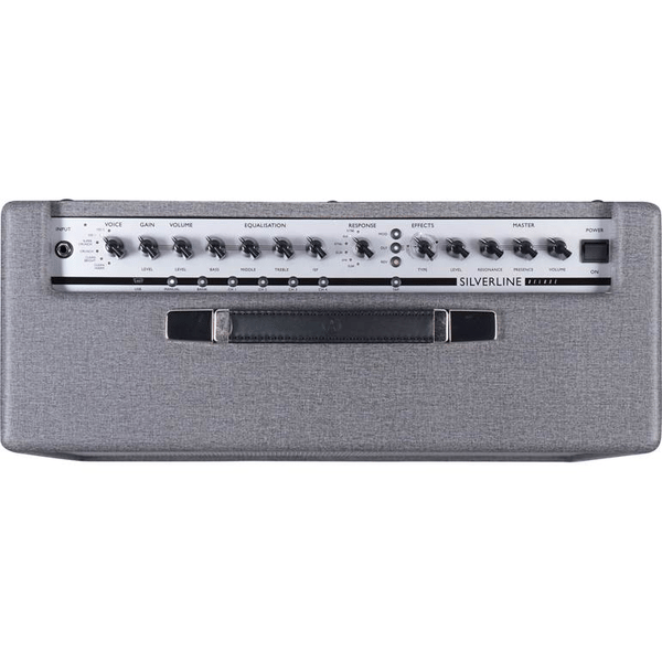 BLACKSTAR SILVERLINE STEREO DELUXE 100W 2X15
