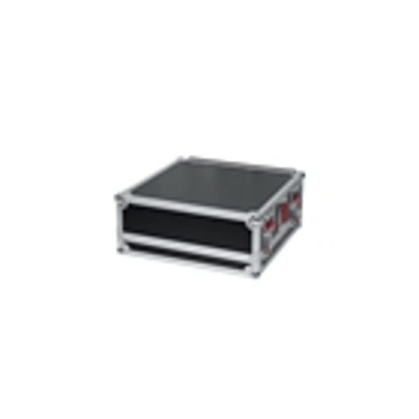 Gator Cases G-TOURQU24 Flight Case Mixer Allen & Heath QU24