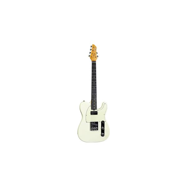 Eko Guitars Tero V-NOS Olympic White