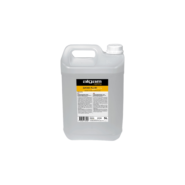 Algam Lighting FOG-LF-5L Liquido Fumo Basso 5L