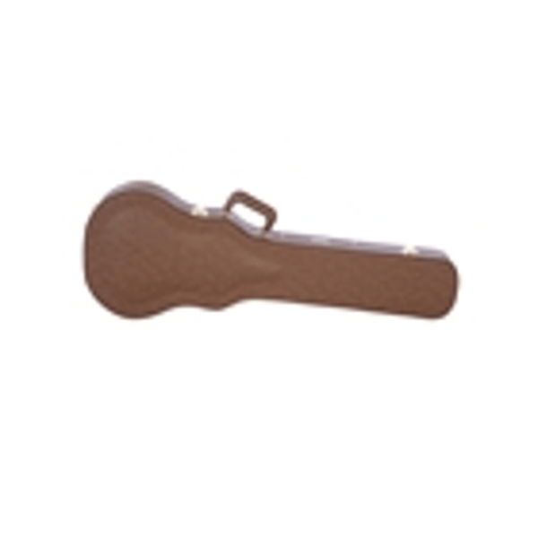 Gator Cases GW-LP-BROWN Custodia Les Paul Brown