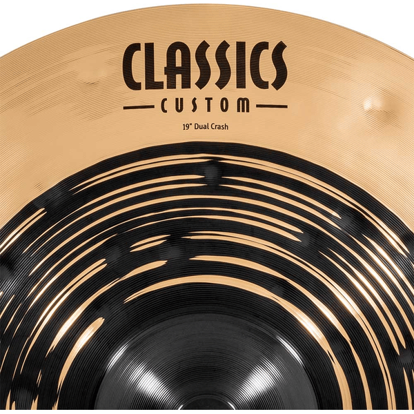 MEINL CC19DUC