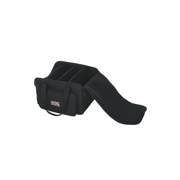 Gator Cases G-LIGHTBAG-1610 Borsa LED PAR 16 x 10